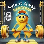 Sweat Away Sarcoma - logo